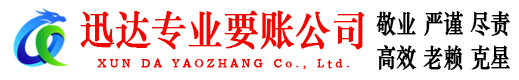 白云迅达清债公司